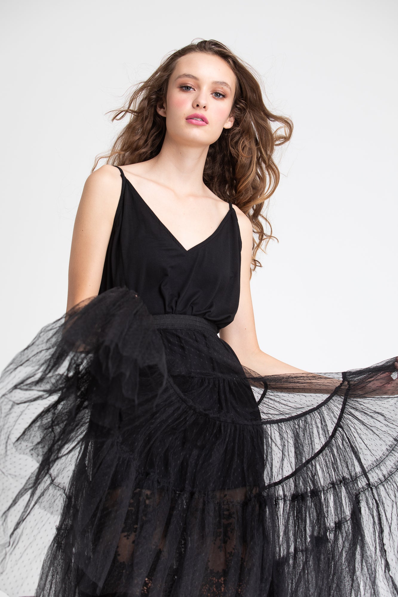 Tutu on sale skater dress