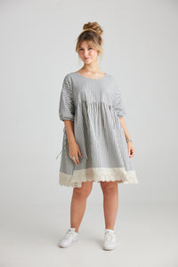 Collette dress.