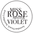 Miss Rose Sister Violet AU