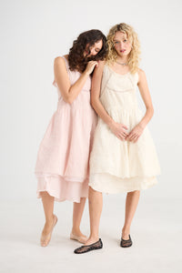 Cinderella Tutu dress . Cream-Puff