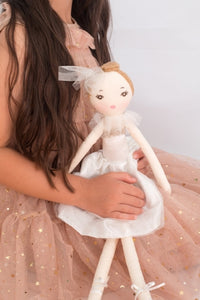 Princess Arabella doll