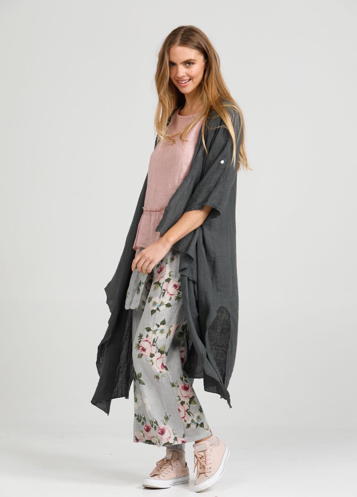 Australian hot sale duster jacket