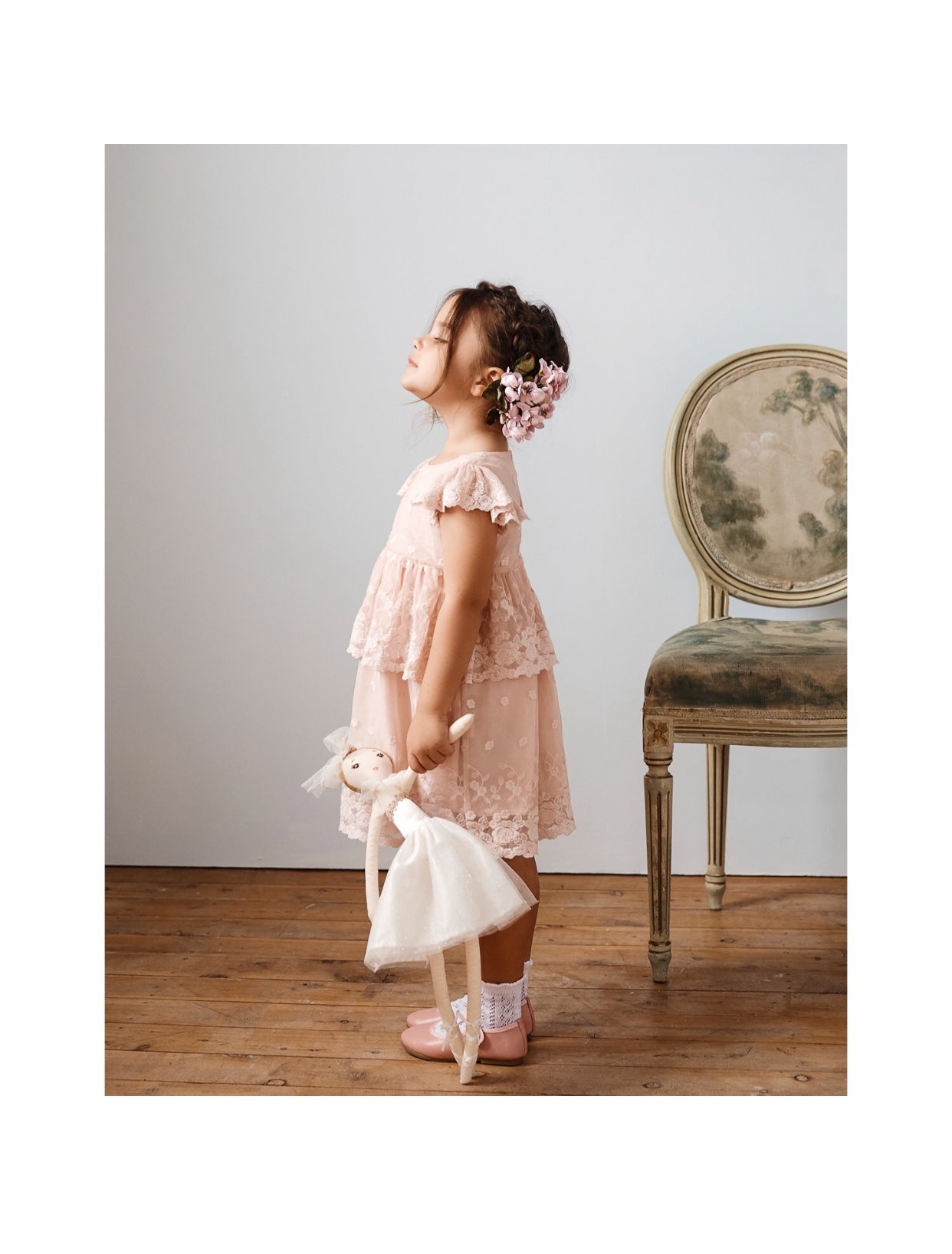 Monsoon baby best sale rosebud dress