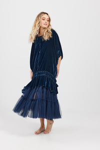 Ariette tulle tutu. Midnight Blue